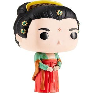 Funko Pop! Asia Surprise Kong Lianer #86